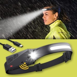 LED svjetiljka za glavu | FLASHFLEX