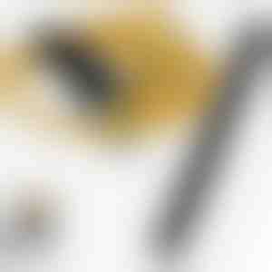 Poklopac kante i zamka za miša | MOUSETRAP