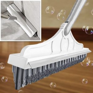 Višenamjenska Metla za Ribanje Podova | BROOMY