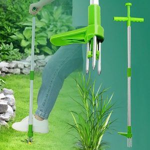 Alat za plijevljenje | SPINOUT