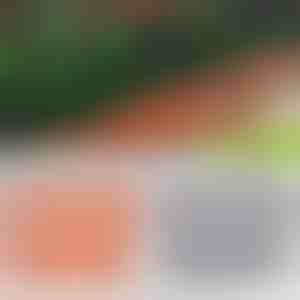 Vrtna ograda u stilu opeke | TERRABARIC