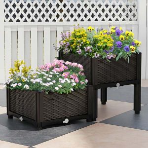 Kutije za vrtlarstvo | BOTANITKO