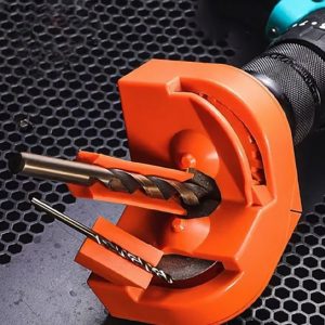 Oštrač svrdla za precizne rubove | BUSPRA