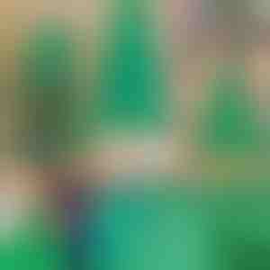 Višenamjenski organski filc za DIY projekte | GRASSMAT